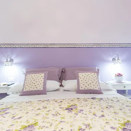 Almare B&B Crotone Exterior photo